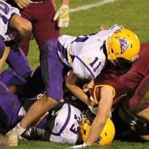 Meet your Posher, Joe